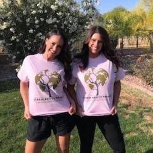 Meet your Posher, Leah